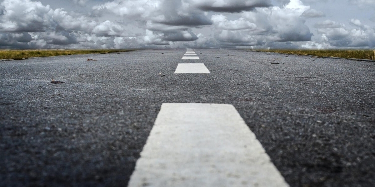 În sfârșit! Se caută constructor pentru lărgirea drumului spre A1 prin Giarmata