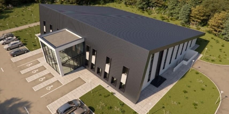 O comună de lângă Timișoara va avea bazin de înot