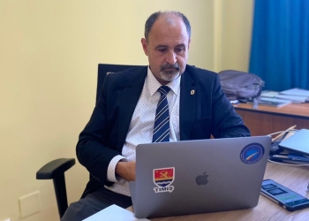 Liberalul Bogdan Ghelbere, zburat din funcția de secretar general adjunct al Guvernului