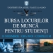 Sprijin pentru studenți, la Universitatea „Aurel Vlaicu”! Organizează o bursă a locurilor de muncă