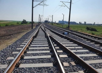 Se poate moderniza calea ferată Timișoara – Arad! S-a semnat contractul