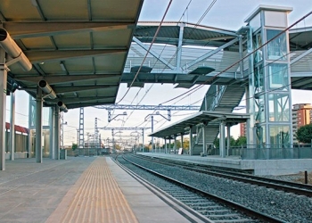 ONG: Reabilitarea căii ferate din Timișoara, un fiasco urbanistic