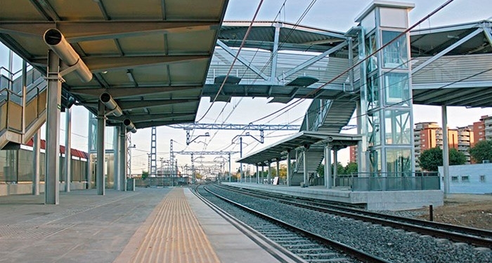 ONG: Reabilitarea căii ferate din Timișoara, un fiasco urbanistic