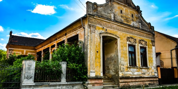 Cea mai frumoasă casă din Banat este la Biled! Concursul organizat de Muzeul Național al Banatului și-a desemnat câștigătorul