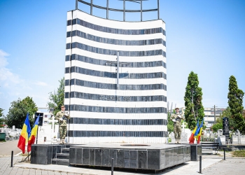 Depunerea de coroane de 1 Decembrie se mută!