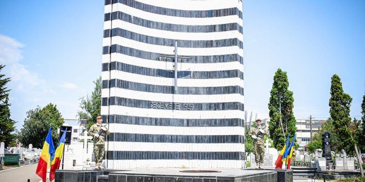 Depunerea de coroane de 1 Decembrie se mută!