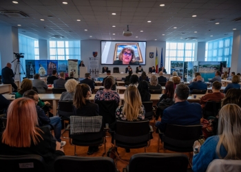 Conferința internațională la Universitatea „Aurel Vlaicu” din Arad