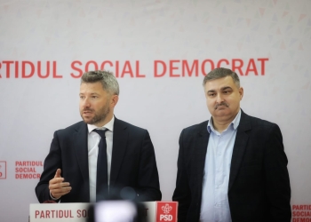 Un reputat avocat din Timișoara s-a înscris în PSD