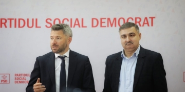 Un reputat avocat din Timișoara s-a înscris în PSD