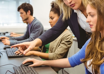 Cursuri gratuite de calculator în Țara Făgetului