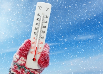 Început de decembrie cu precipitații, în vestul țării