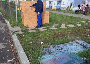 Zeci de fântâni publice luate la control de Aquatim și Poliția Locală