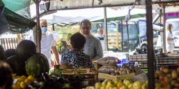 Fritz, chemat la Poliție pentru a explica cum o useristă a ajuns șefă la Piețe SA