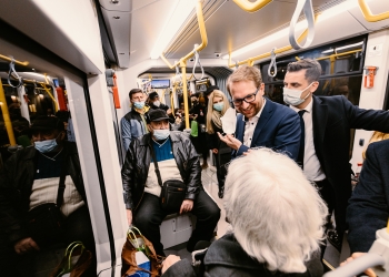 Fritz: Banii europeni nu cad din cer. Primarul Timișoarei îi critică pe cei cu „discurs politic duplicitar”