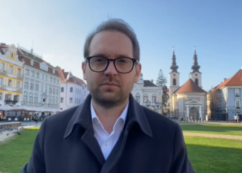 Fritz, apel la europeni să voteze aderarea României la Schengen