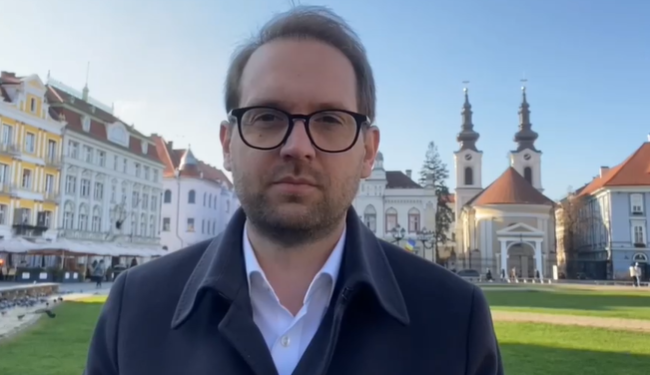 Fritz, apel la europeni să voteze aderarea României la Schengen