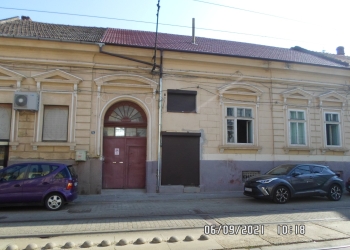 Primăria Timișoara, din nou în război cu un celebru clan care a mutilat încă o clădire