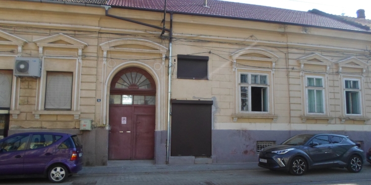 Primăria Timișoara, din nou în război cu un celebru clan care a mutilat încă o clădire