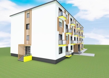 Investiții în educație, la Făget! Liceul teoretic „Traian Vuia” din oraș este modernizat