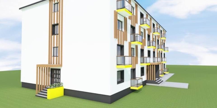 Investiții în educație, la Făget! Liceul teoretic „Traian Vuia” din oraș este modernizat