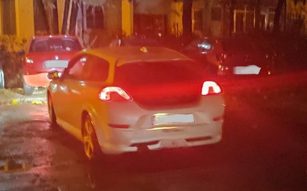 Femeie băută, care a lovit o mașină și a fugit, depistată de polițiștii locali din Timișoara! A încercat să scape dându-și altă identitate