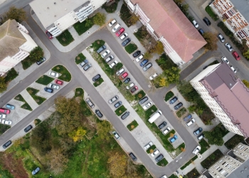 Primăria Timișoara, planuri de a realiza o parcare supraterană lângă stadionul „lego”