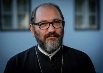 Părintele Constantin Necula vine la Timișoara