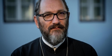 Părintele Constantin Necula vine la Timișoara