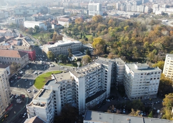 Proiecte cu fonduri europene, deblocate. Începe reabilitarea termică a o mie de apartamente din Timișoara