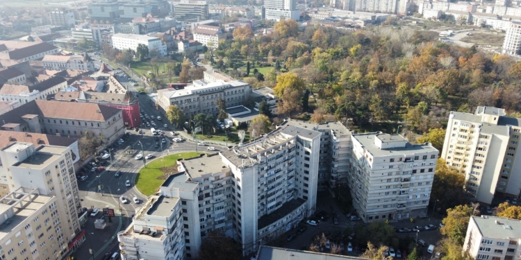 Proiecte cu fonduri europene, deblocate. Începe reabilitarea termică a o mie de apartamente din Timișoara