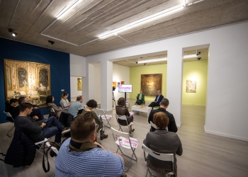 Bienala Art Encounters, dedicată artei contemporane, are un program bogat în anul 2023