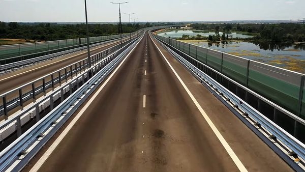 Un nou pas pentru ca Timișoara să aibă încă o arteră importantă