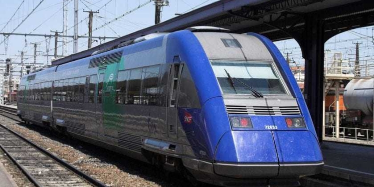 Regio Călători, modificări în circulația trenurilor