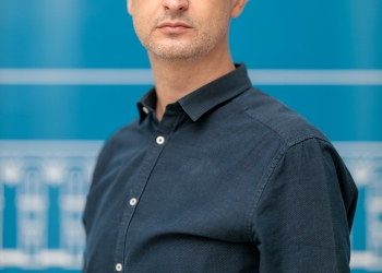 Unul dintre consilierii personali ai primarului Fritz, a demisionat! Rudolf Graf nu mai vrea la primărie