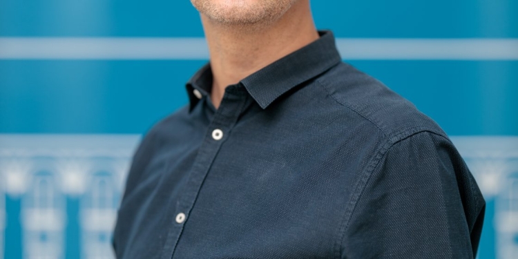 Unul dintre consilierii personali ai primarului Fritz, a demisionat! Rudolf Graf nu mai vrea la primărie