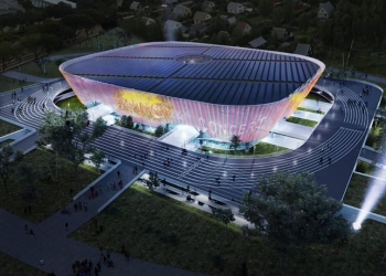 Sala Polivalentă a Timișoarei, tot în faza întocmirii documentațiilor