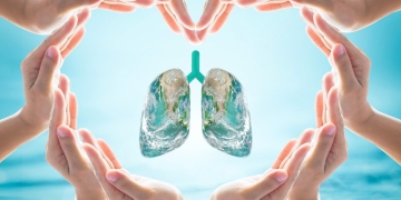 Medic timișorean, despre pneumonie: „Unul dintre cei mai infecțioși ucigași din lume”