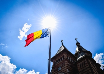 Pregătiri pentru 1 Decembrie, la Timișoara. Prefectul Ritivoiu: Facem un eveniment de amploare