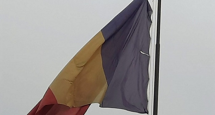 Steaguri rupte înlocuite de Primăria Timișoara după un semnal de alarmă tras de subprefectul Ionescu