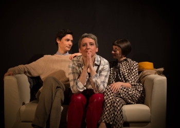 Teatrul German din Timișoara poate organiza din nou spectacole în aer liber. Instituția a primit o clădire de la primărie