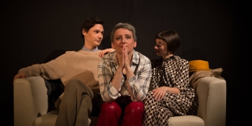 Teatrul German din Timișoara poate organiza din nou spectacole în aer liber. Instituția a primit o clădire de la primărie