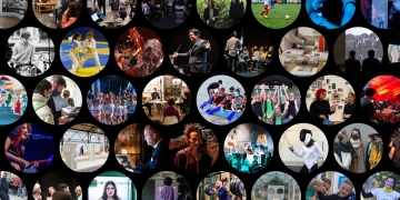 Vrei să monitorizezi programul cultural TM2023? Se caută observatori externi