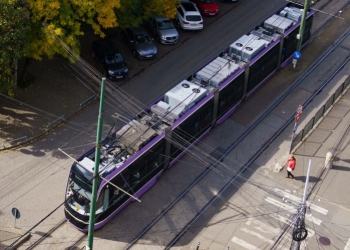 Primarul Fritz: Timișoara are prioritate la o finanțare europeană de 63 milioane euro