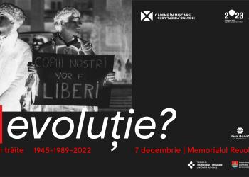 Expoziție interactivă despre epoca comunistă din România și Europa de Est, la Timișoara