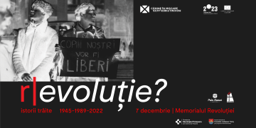 Expoziție interactivă despre epoca comunistă din România și Europa de Est, la Timișoara