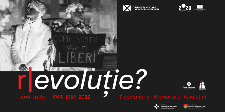 Expoziție interactivă despre epoca comunistă din România și Europa de Est, la Timișoara