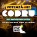 CODRU, nominalizat la European Festival Awards