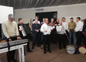 „O zi cu tata”, programul care îi apropie pe deținuții de la Penitenciarul Timișoara de familie