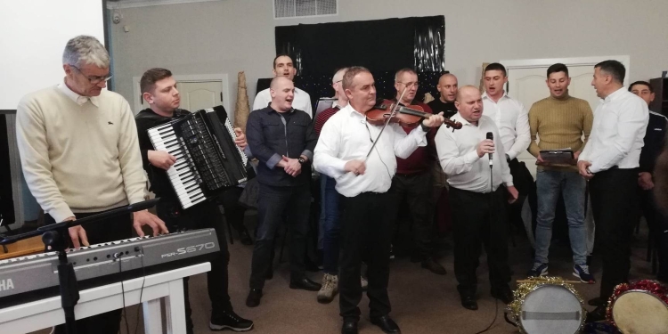 „O zi cu tata”, programul care îi apropie pe deținuții de la Penitenciarul Timișoara de familie