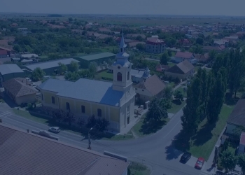 Comuna limitrofă Timișoarei, fără haos imobiliar